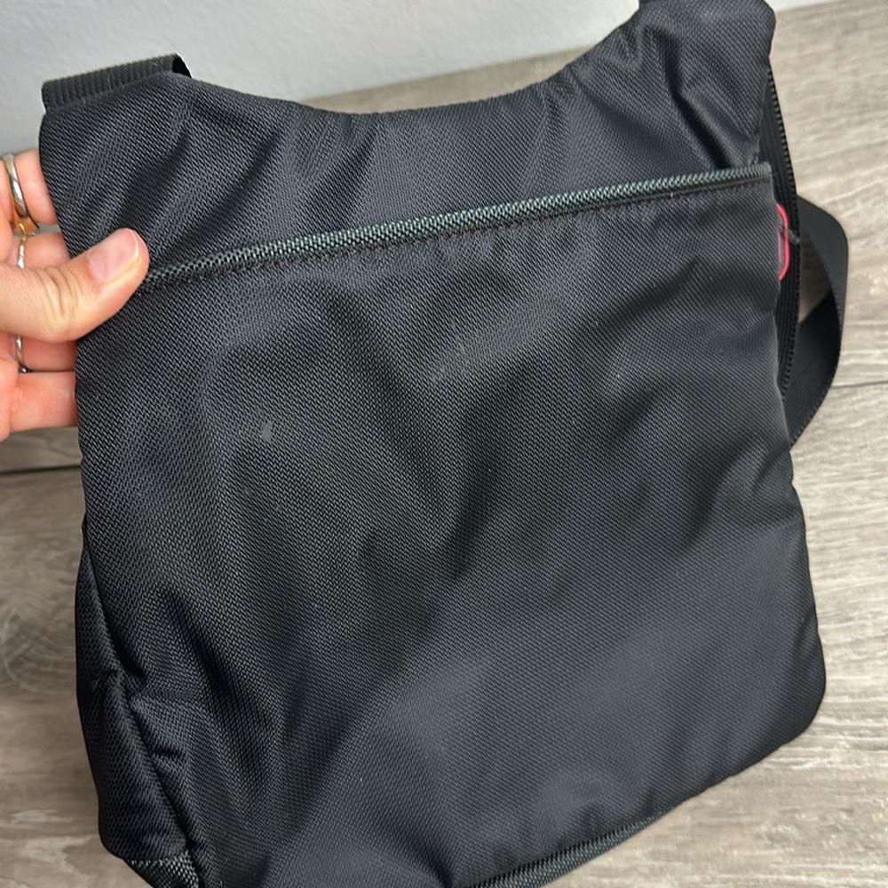Tumi Tech Crossbody Bag - Picture 10 of 12